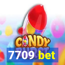 7709 bet